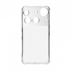 Чохол ArmorStandart Air Force для Nothing Phone (3) Camera cover Clear (ARM87826)