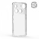 Чохол ArmorStandart Air Force для Nothing Phone (3) Camera cover Clear (ARM87826)