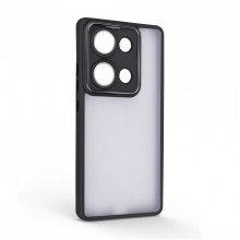 Чохол ArmorStandart Shade для Xiaomi Redmi Note 13 Pro 4G Black (ARM75694)
