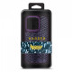 Чохол Harder Lizard для Apple iPhone 14 Pro Purple (ARM76878)