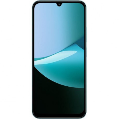 Xiaomi Redmi 15C 4/256GB Mint Green Купити в Україні