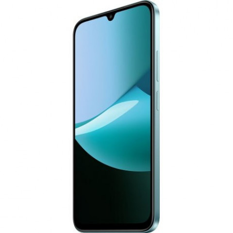 Xiaomi Redmi 15C 4/256GB Mint Green Купити в Україні