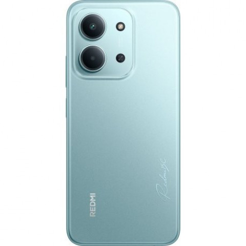 Xiaomi Redmi 15C 4/256GB Mint Green Купити в Україні