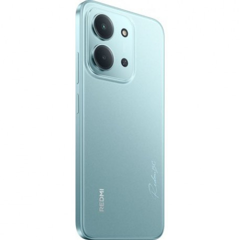 Xiaomi Redmi 15C 4/256GB Mint Green Купити в Україні