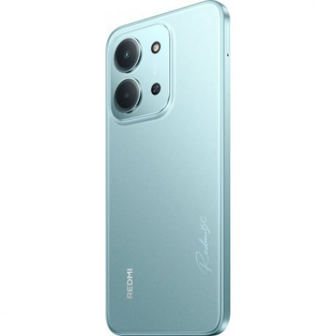 Xiaomi Redmi 15C 4/256GB Mint Green Купити в Україні