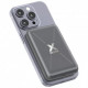 Зовнішній акумулятор Proove X-Core 10000mAh 22.5W Gray (PNXC22010003)