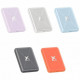 Зовнішній акумулятор Proove X-Core 10000mAh 22.5W Gray (PNXC22010003)