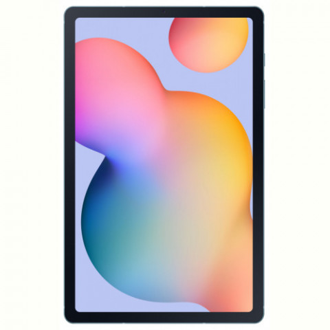 Планшетний ПК Samsung Galaxy Tab S6 Lite 10.4" SM-P619 4G Blue (SM-P619NZBASEK)