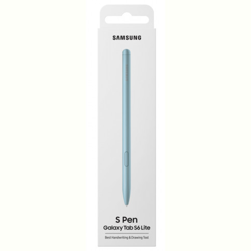 Планшетний ПК Samsung Galaxy Tab S6 Lite 10.4" SM-P619 4G Blue (SM-P619NZBASEK)