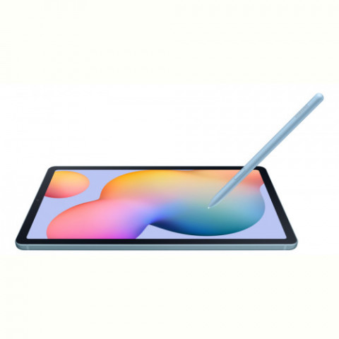 Планшетний ПК Samsung Galaxy Tab S6 Lite 10.4" SM-P619 4G Blue (SM-P619NZBASEK)