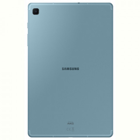 Планшетний ПК Samsung Galaxy Tab S6 Lite 10.4" SM-P619 4G Blue (SM-P619NZBASEK)