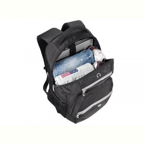 Рюкзак для ноутбука Sumdex PON-389BK 15.6" Black