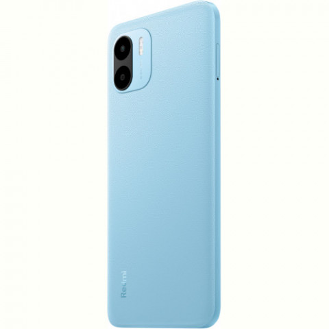 Смартфон Xiaomi Redmi A2 3/64GB Dual Sim Blue