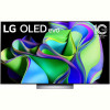 Телевізор LG OLED77C36LC