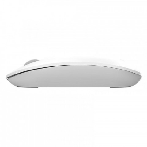 Мишка бездротова A4Tech FG20 White
