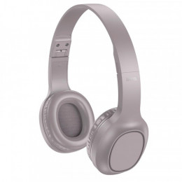 Bluetooth-гарнітура Hoco W46 Brown (W46BR)