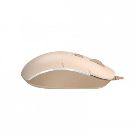 Миша A4Tech Fstyler FM26S Cafe Latte