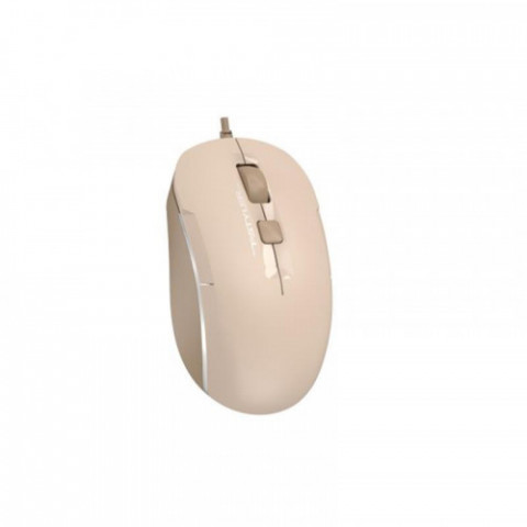 Миша A4Tech Fstyler FM26S Cafe Latte