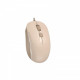 Миша A4Tech Fstyler FM26S Cafe Latte