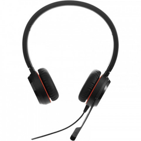 Гарнітура Jabra Evolve 30 II HS Stereo Black (14401-21)