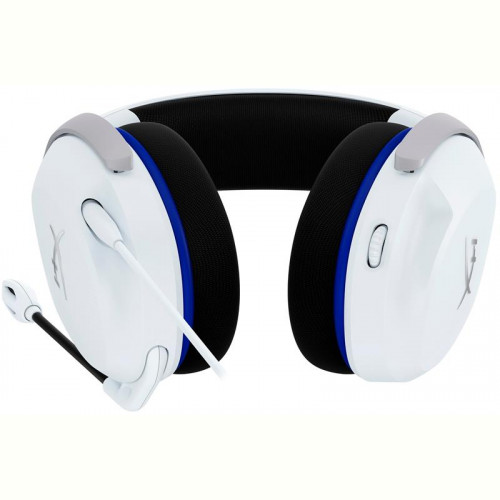 Гарнiтура HyperX Cloud Stinger 2 для PS5/PS4 White (6H9B5AA)