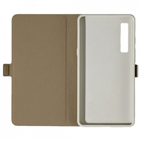 Чохол-книжка BOOX Flip-Fold для BOOX Palma 2 Creamy White (0CV0463R)