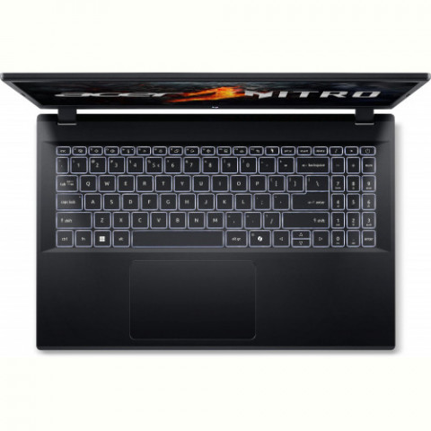Ноутбук Acer Nitro V 15 ANV15-41-R5V7 (NH.QSGEU.003) Black