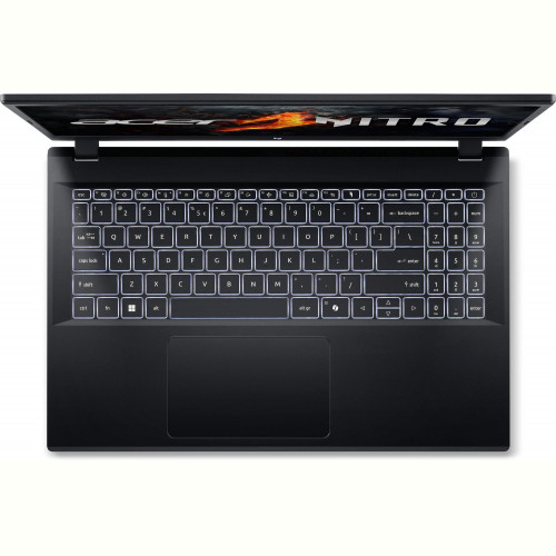 Ноутбук Acer Nitro V 15 ANV15-41-R5V7 (NH.QSGEU.003) Black