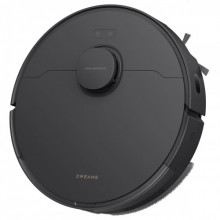 Робот-пилосос Dreame D20 Pro Plus Black (RLD43SD-bl)