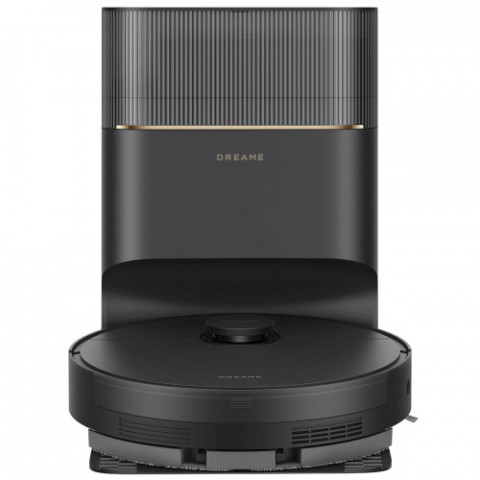 Робот-пилосос Dreame D20 Pro Plus Black (RLD43SD-bl)