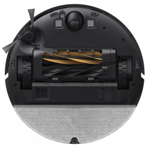 Робот-пилосос Dreame D20 Pro Plus Black (RLD43SD-bl)