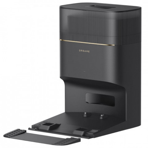 Робот-пилосос Dreame D20 Pro Plus Black (RLD43SD-bl)