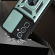 Чохол-накладка BeCover Military для Samsung Galaxy M35 5G SM-M356 Dark Green (711543)