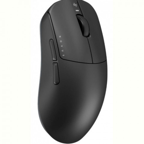 Миша бездротова Dark Project Novus Wireless Black/Grey (DPP_Novus_BG)
