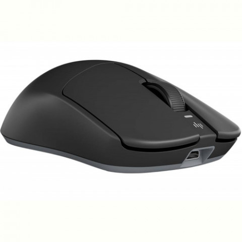 Миша бездротова Dark Project Novus Wireless Black/Grey (DPP_Novus_BG)