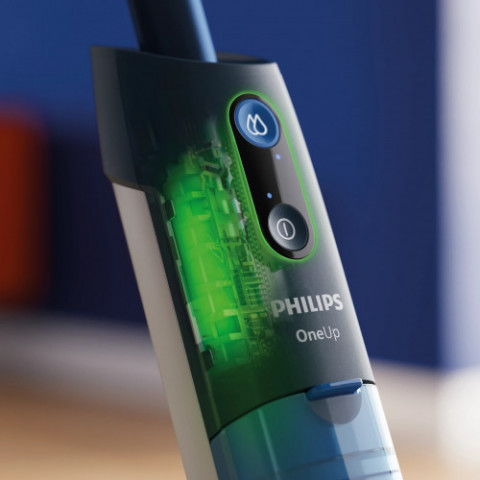 Електрична швабра Philips OneUp XV5113/01