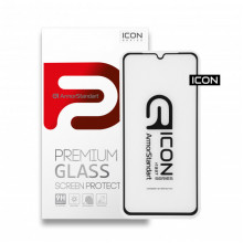 Захисне скло ArmorStandart Icon для Realme XT (ARM56301-GIC-BK)