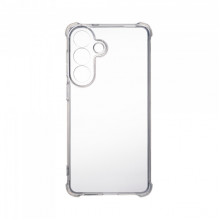 Чохол ArmorStandart Air Force для Samsung S26 Plus 5G Camera cover Clear (ARM89440)