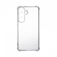 Чохол ArmorStandart Air Force для Samsung S26 Plus 5G Camera cover Clear (ARM89440)