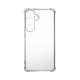 Чохол ArmorStandart Air Force для Samsung S26 Plus 5G Camera cover Clear (ARM89440)