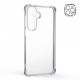 Чохол ArmorStandart Air Force для Samsung S26 Plus 5G Camera cover Clear (ARM89440)