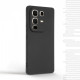 Чохол ArmorStandart Matte Slim Fit для Infinix Note 50 Pro 4G Camera cover Black (ARM84733)