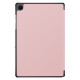 Чохол ArmorStandart Smart Case для Samsung Tab A11+ Pink (ARM89295)