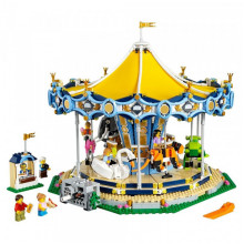 LEGO Creator Expert Carousel (10257)