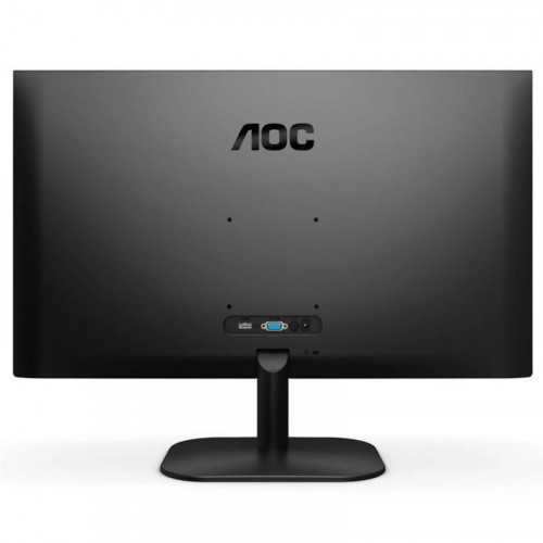 Монiтор AOC 23.8" 24B2XH/EU IPS Black