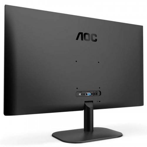 Монiтор AOC 23.8" 24B2XH/EU IPS Black