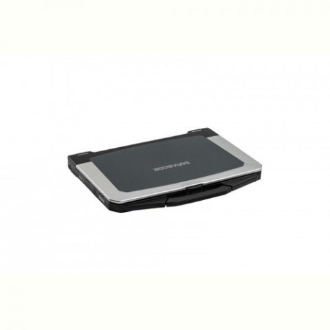 Ноутбук Durabook S15AB (S5A5A2C1EAXX) Black