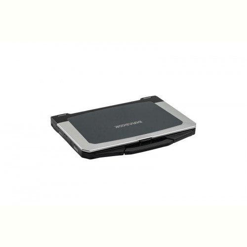 Ноутбук Durabook S15AB (S5A5A2C1EAXX) Black