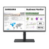 Монiтор Samsung 24" LS24C430G (LS24C430GAIXCI) IPS Black