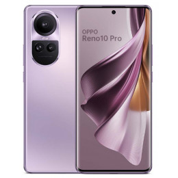 Смартфон OPPO Reno10 Pro 12/256GB Glossy Purple